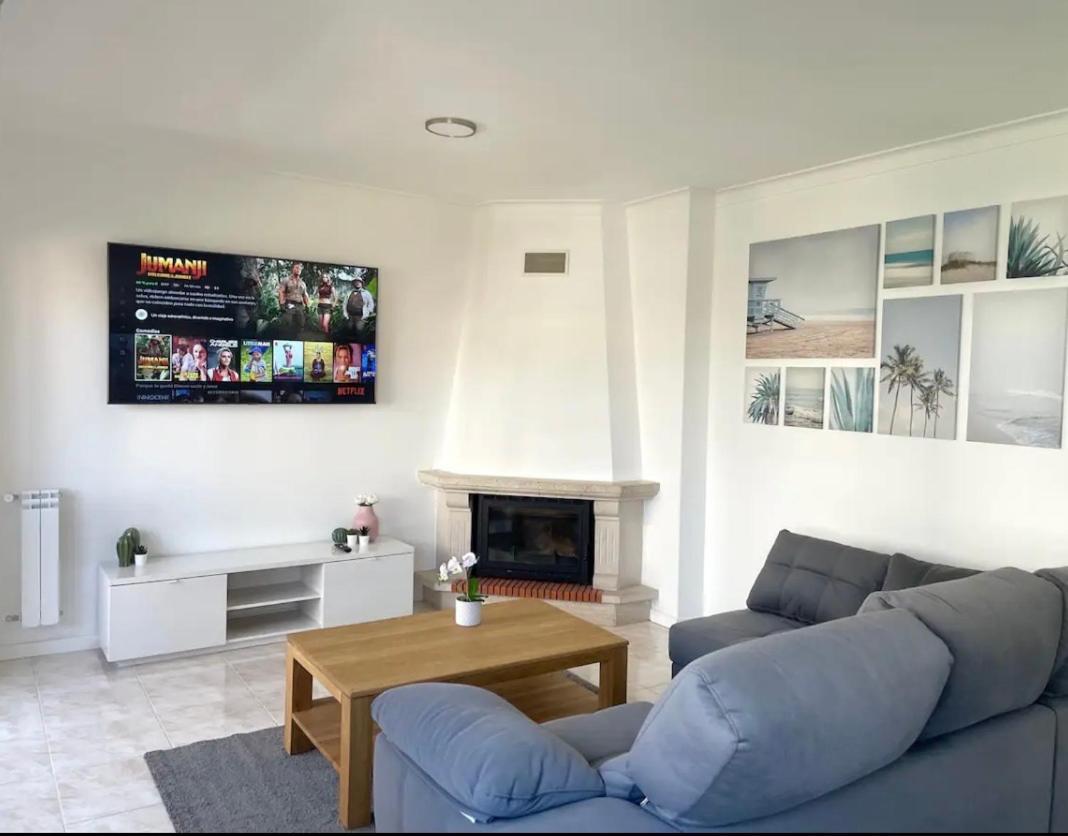 Apartamento Mar e Sol Figueira da Foz Esterno foto