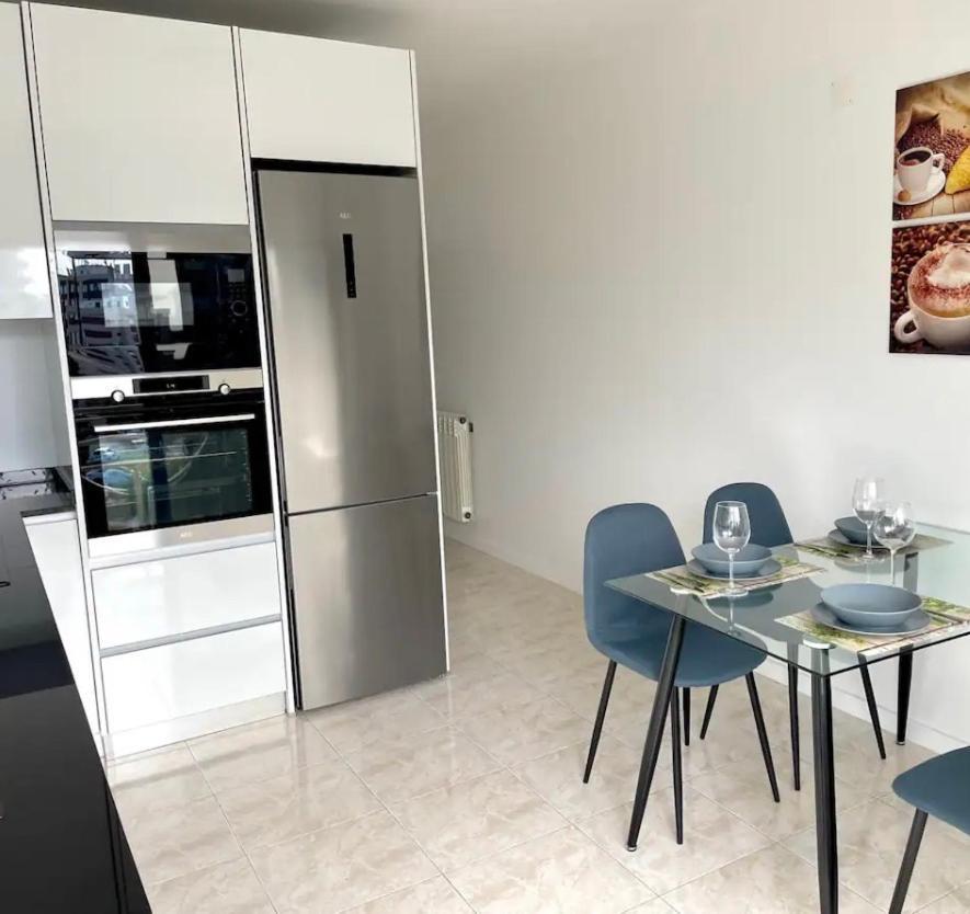 Apartamento Mar e Sol Figueira da Foz Esterno foto