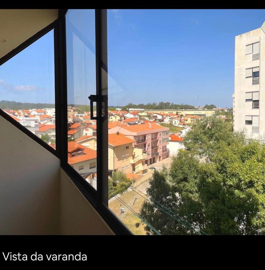Apartamento Mar e Sol Figueira da Foz Esterno foto