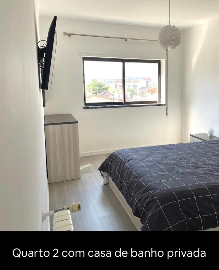 Apartamento Mar e Sol Figueira da Foz Esterno foto