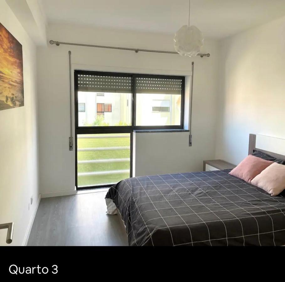 Apartamento Mar e Sol Figueira da Foz Esterno foto