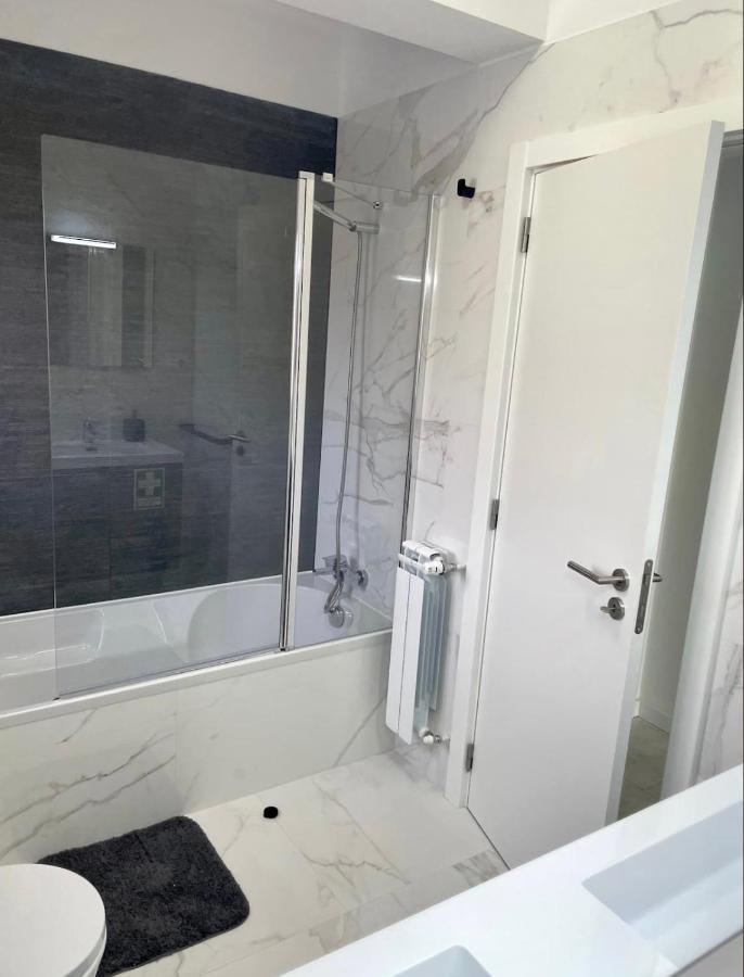 Apartamento Mar e Sol Figueira da Foz Esterno foto