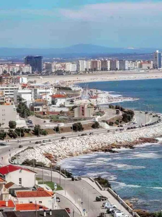 Apartamento Mar e Sol Figueira da Foz Esterno foto