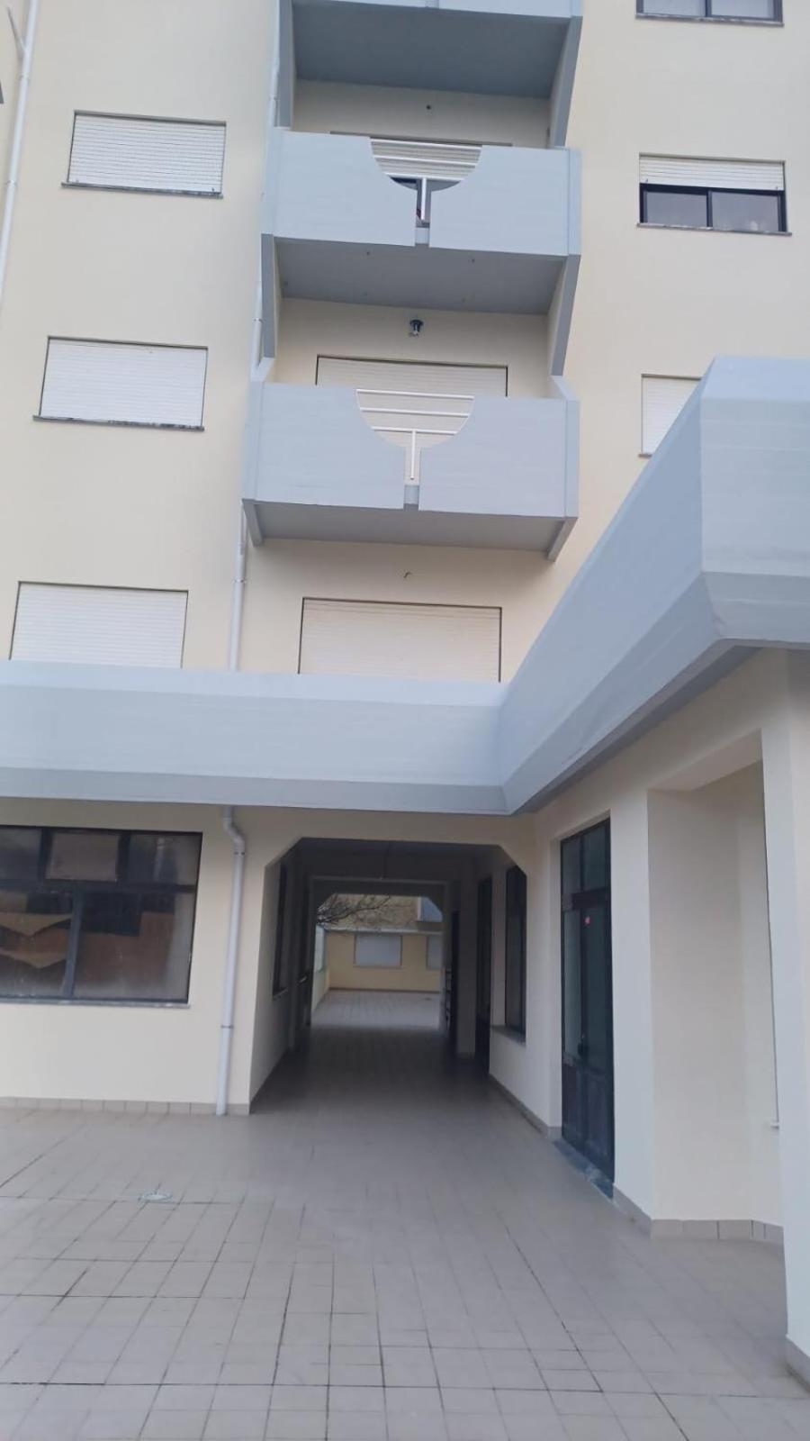 Apartamento Mar e Sol Figueira da Foz Esterno foto